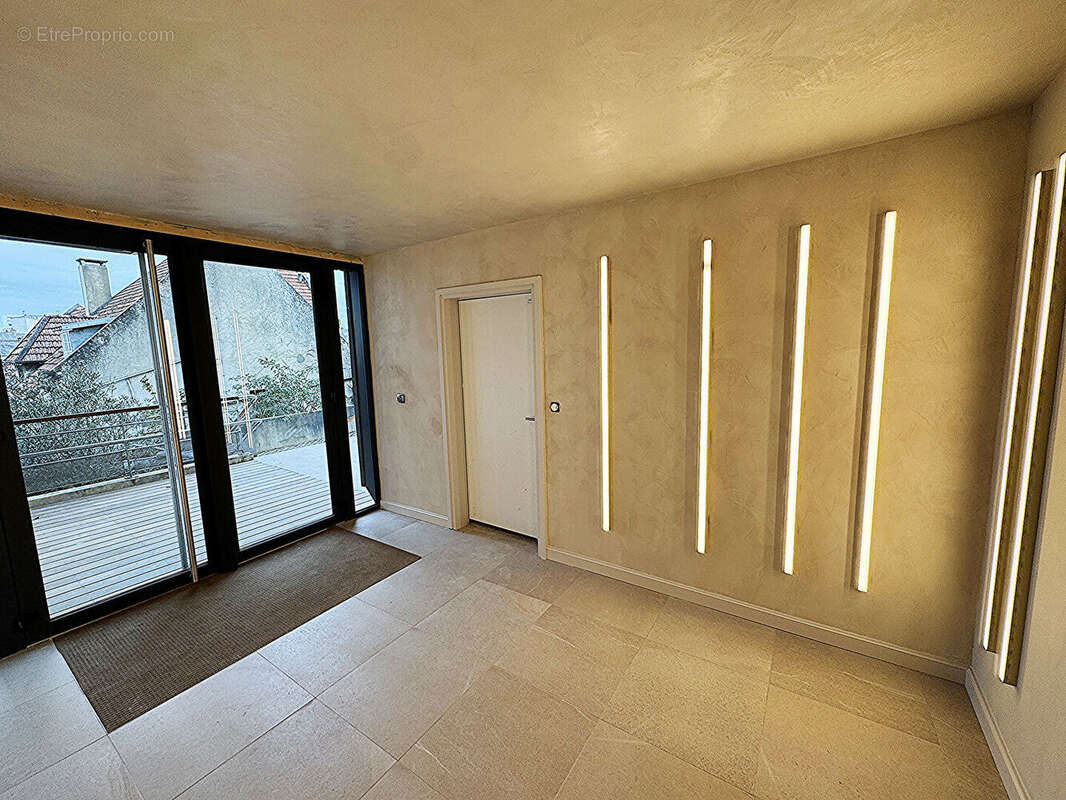 Appartement à SAINT-BRIEUC