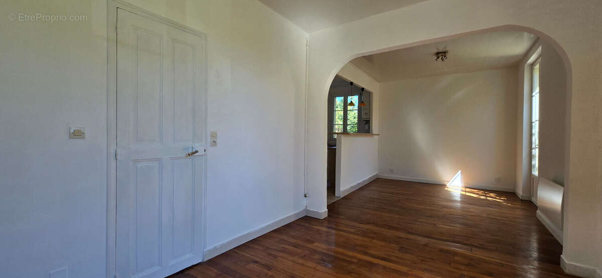 Appartement à TROYES