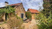 Maison à SAINTE-CROIX