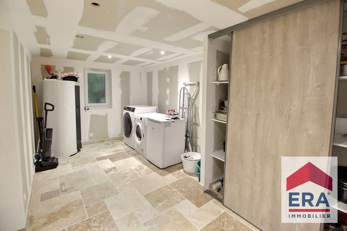 Maison 155m² à lapalud - photo 10