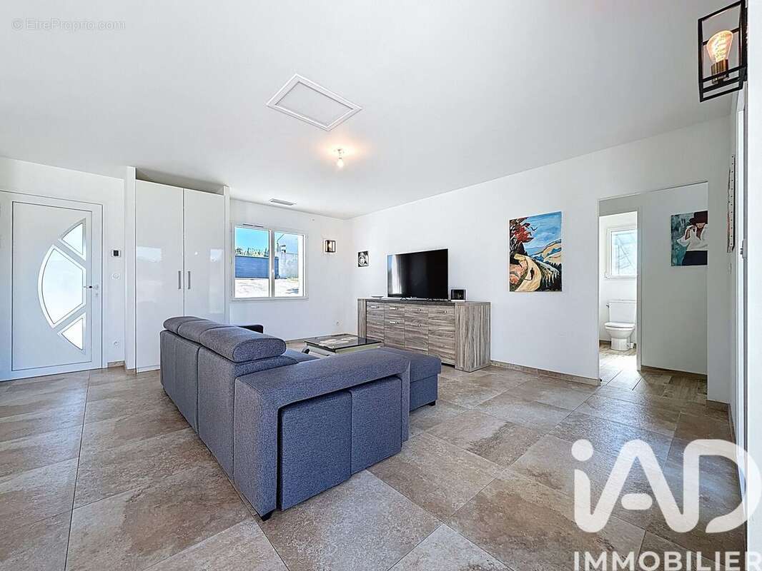 Photo 4 - Maison à LA CASSAIGNE