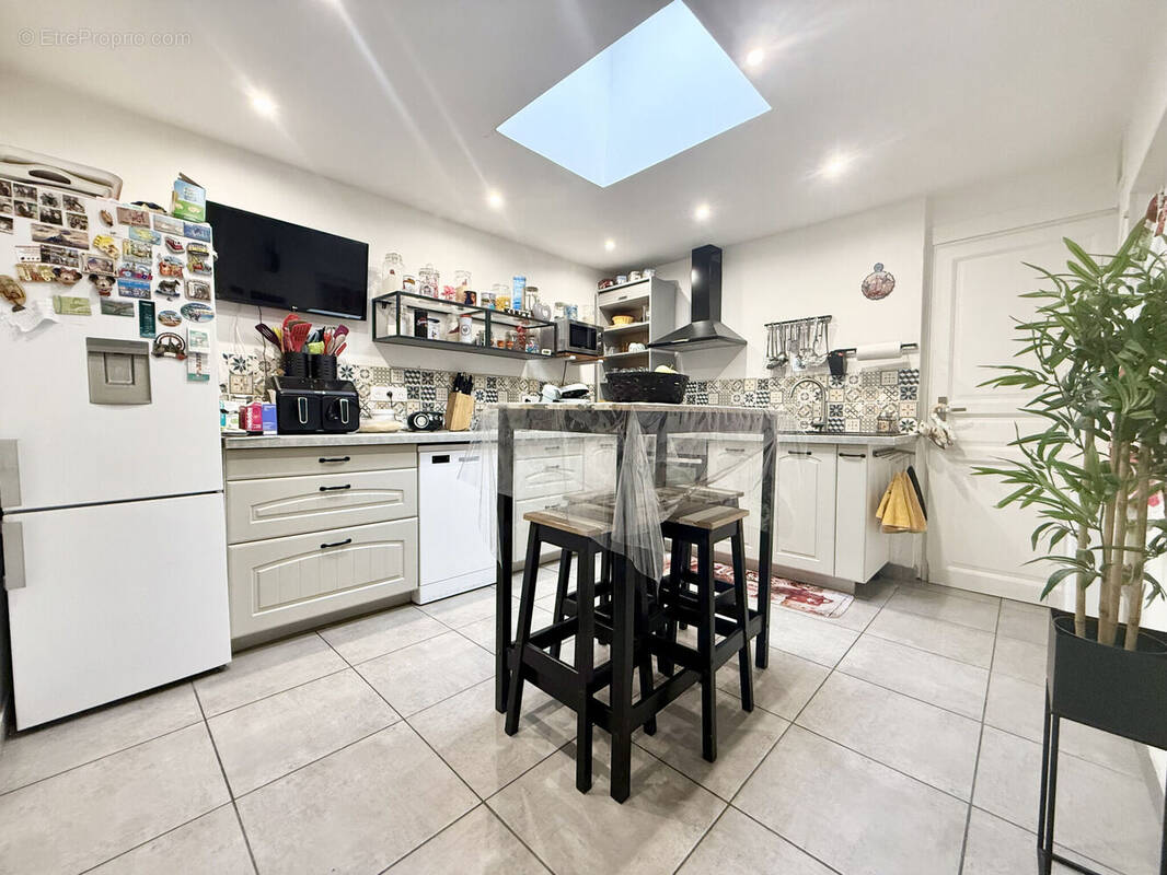 Photo 1 - Maison à SAINT-SAUVEUR