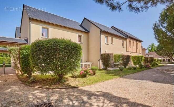 Appartement à MONTIGNAC