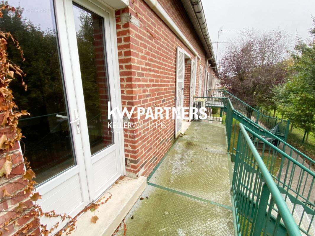 Appartement à COMBS-LA-VILLE