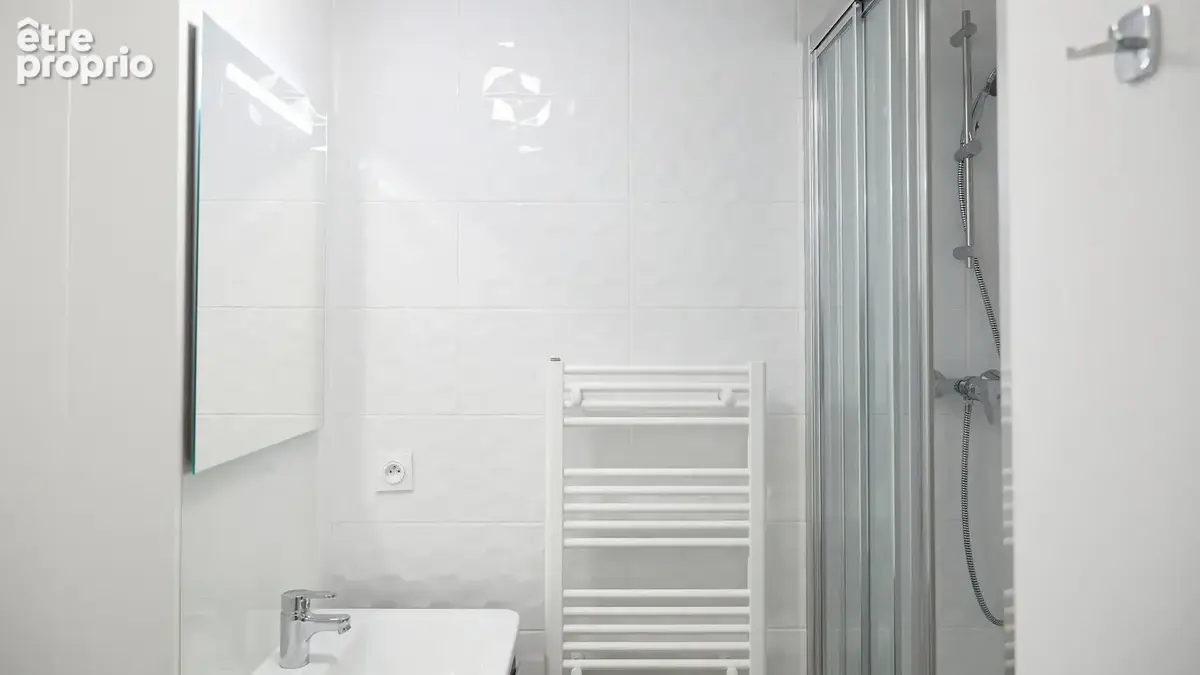 INVESTISSEMENT LOCATIF  Sevran  Résidence Étudiante Twenty Campus Sevran - 5,03% de rentabilité - photo 5