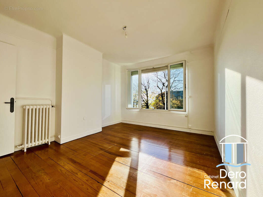 Appartement à LE HAVRE