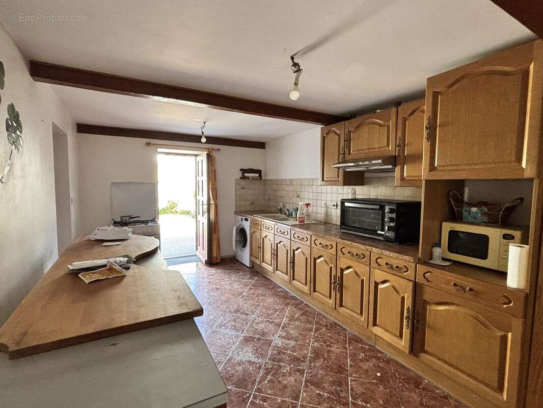 Maison à CHENELETTE