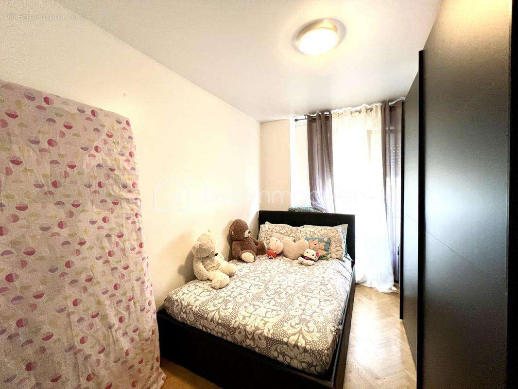 Appartement à LIMEIL-BREVANNES