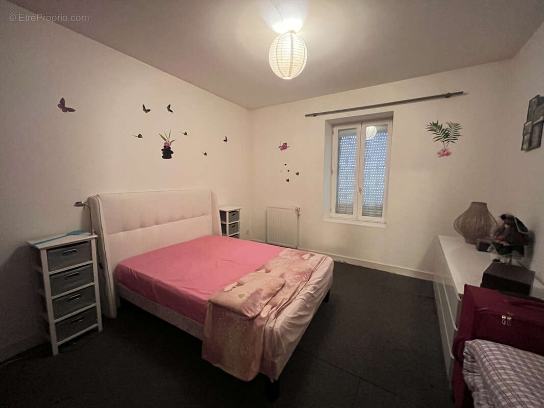 Ensemble immobilier avec 4 logements indépendants - photo 7