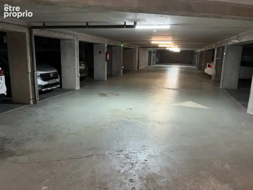 Parking à vendre à Montrouge (92120) - photo 2