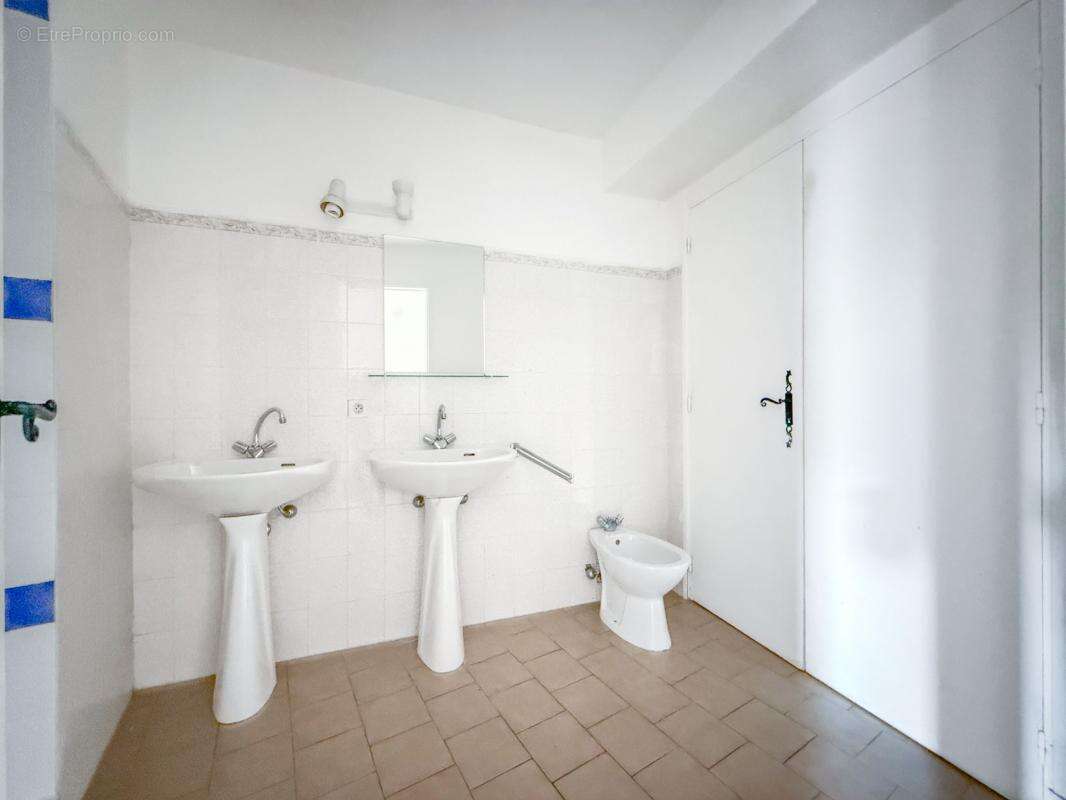 Maison à LA COLLE-SUR-LOUP