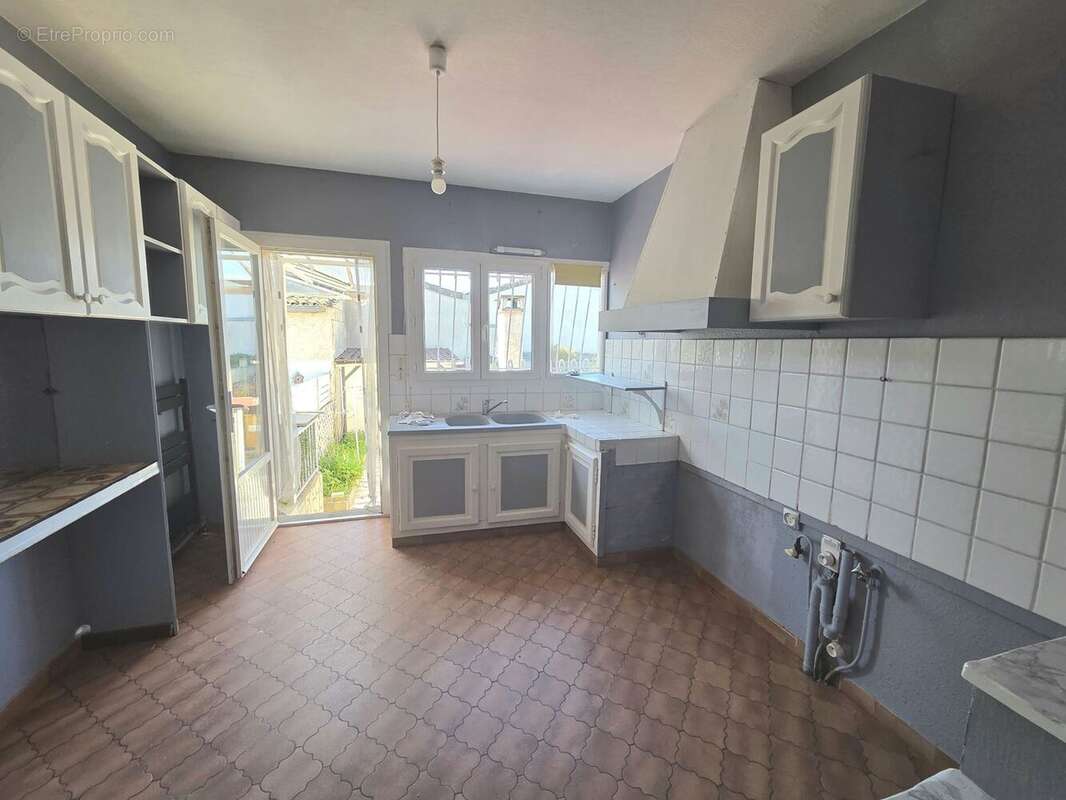 Maison à LIBOURNE