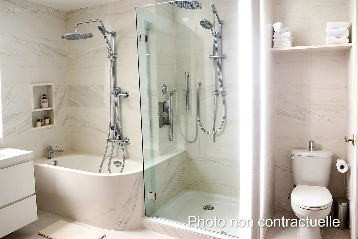 Maison à DRAGUIGNAN