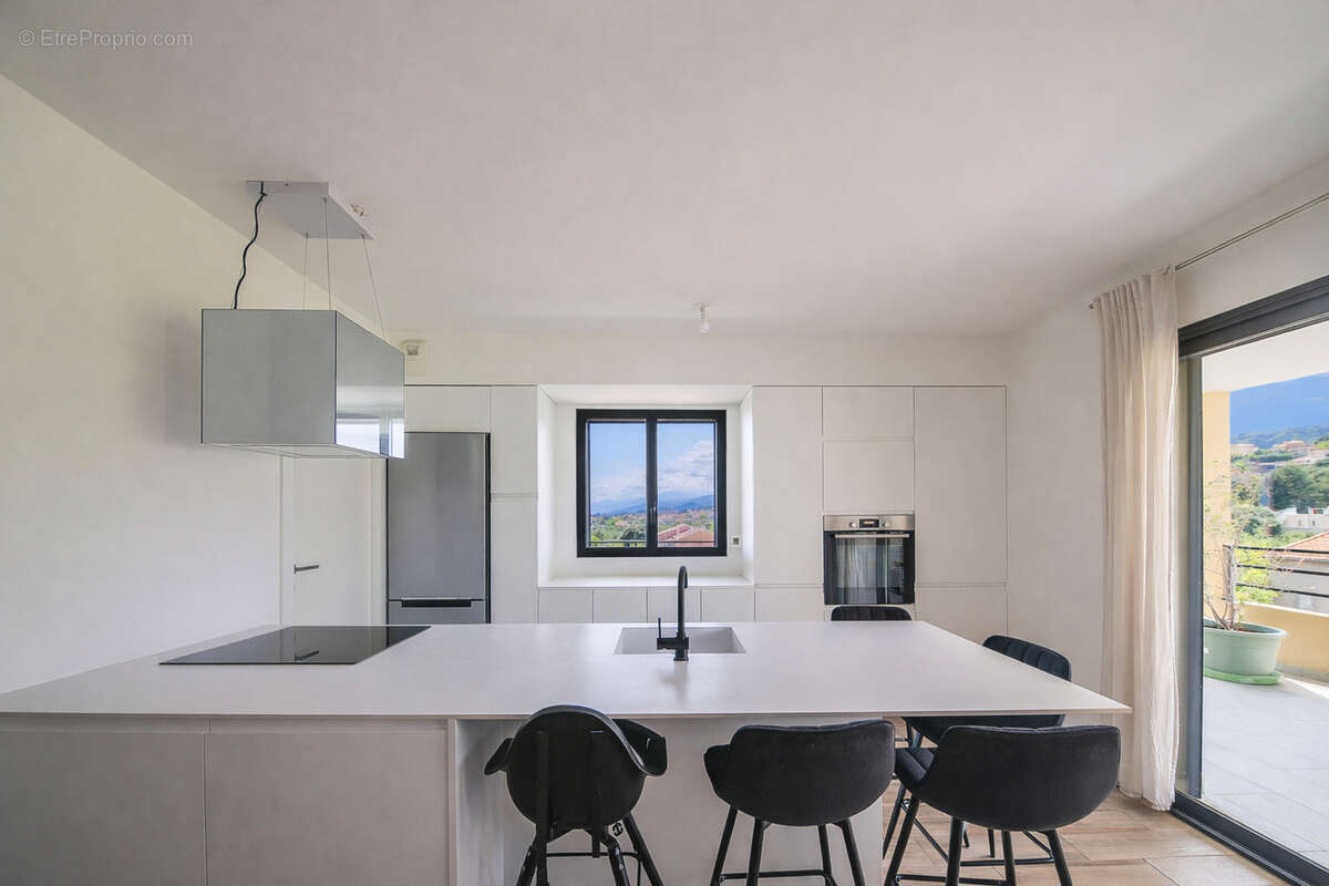 Appartement à FURIANI