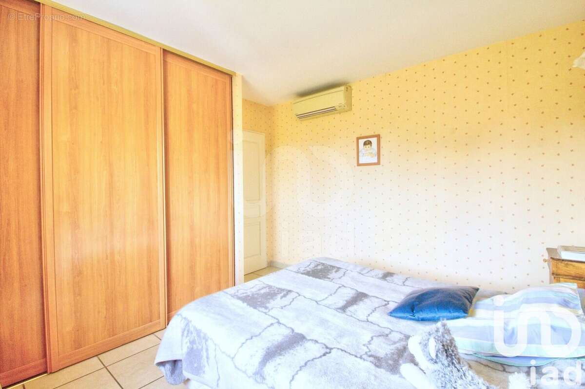 Photo 9 - Maison à ROQUESERIERE