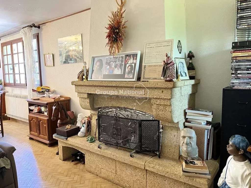 Maison à PERNES-LES-FONTAINES