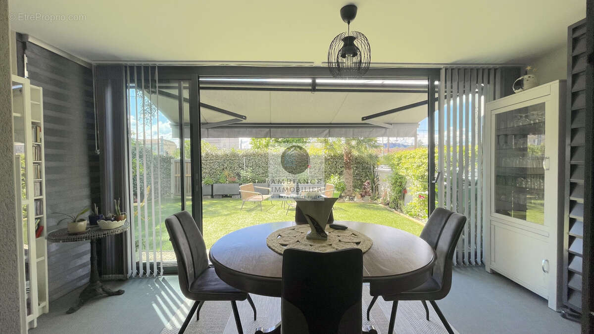 Appartement à VALENCE