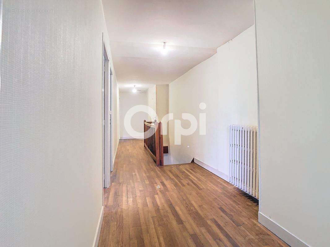 Maison à LA BACHELLERIE