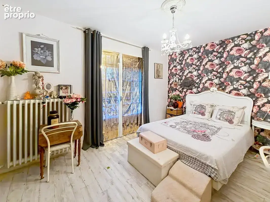Maison au pied de la Tour de Soyons — 221 m² et parc de 3 200 m² - photo 16