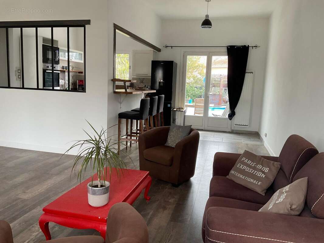 Photo 2 - Maison à BISCARROSSE