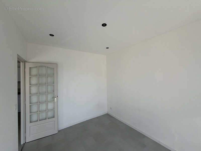 Appartement à SAINT-CLAUDE