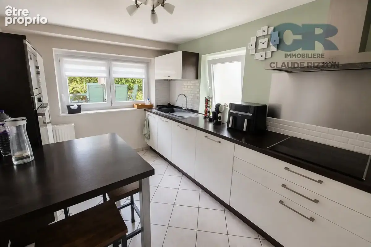 Maison familiale - photo 4