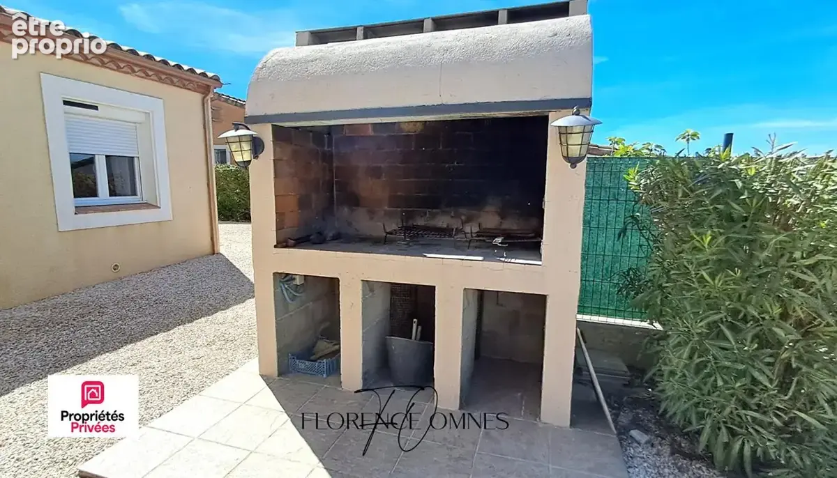 Exclusivite à trebes - villa 114m2 - plain-pied avec piscine  - 3 chambres - 2 sdb - photo 16