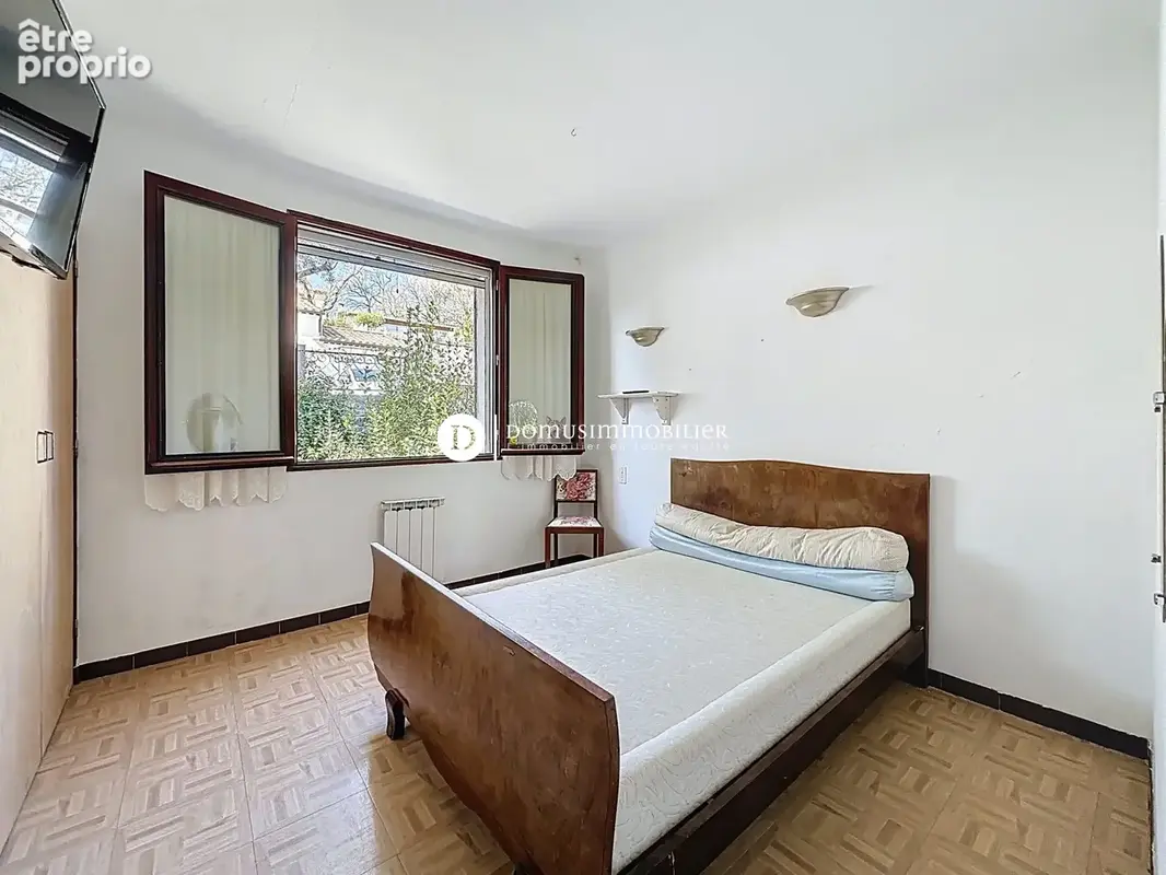 Maison 85 m² à Saint-Saturnin-Les-Avignon  - photo 7