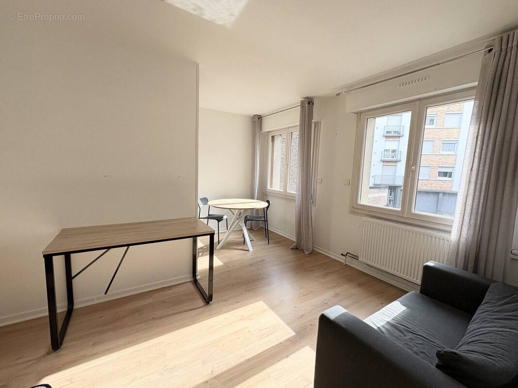 Appartement à LILLE