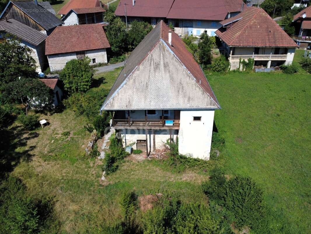 Corps de Ferme à fort potentiel - Idéal Artisan, Investisseur ou Grande Famille - photo 17