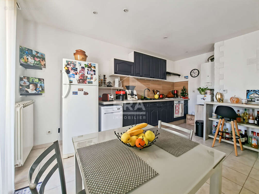 Appartement à MARIGNANE