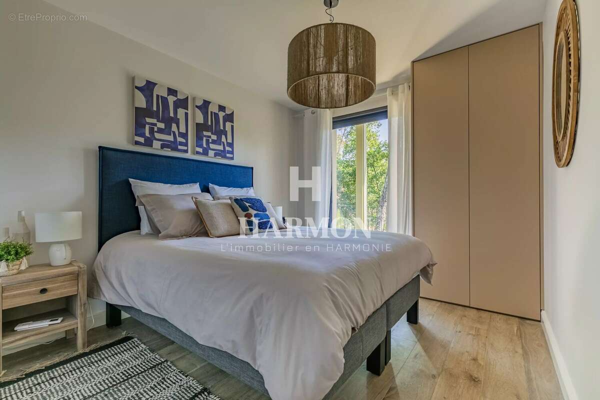 Maison à BISCARROSSE