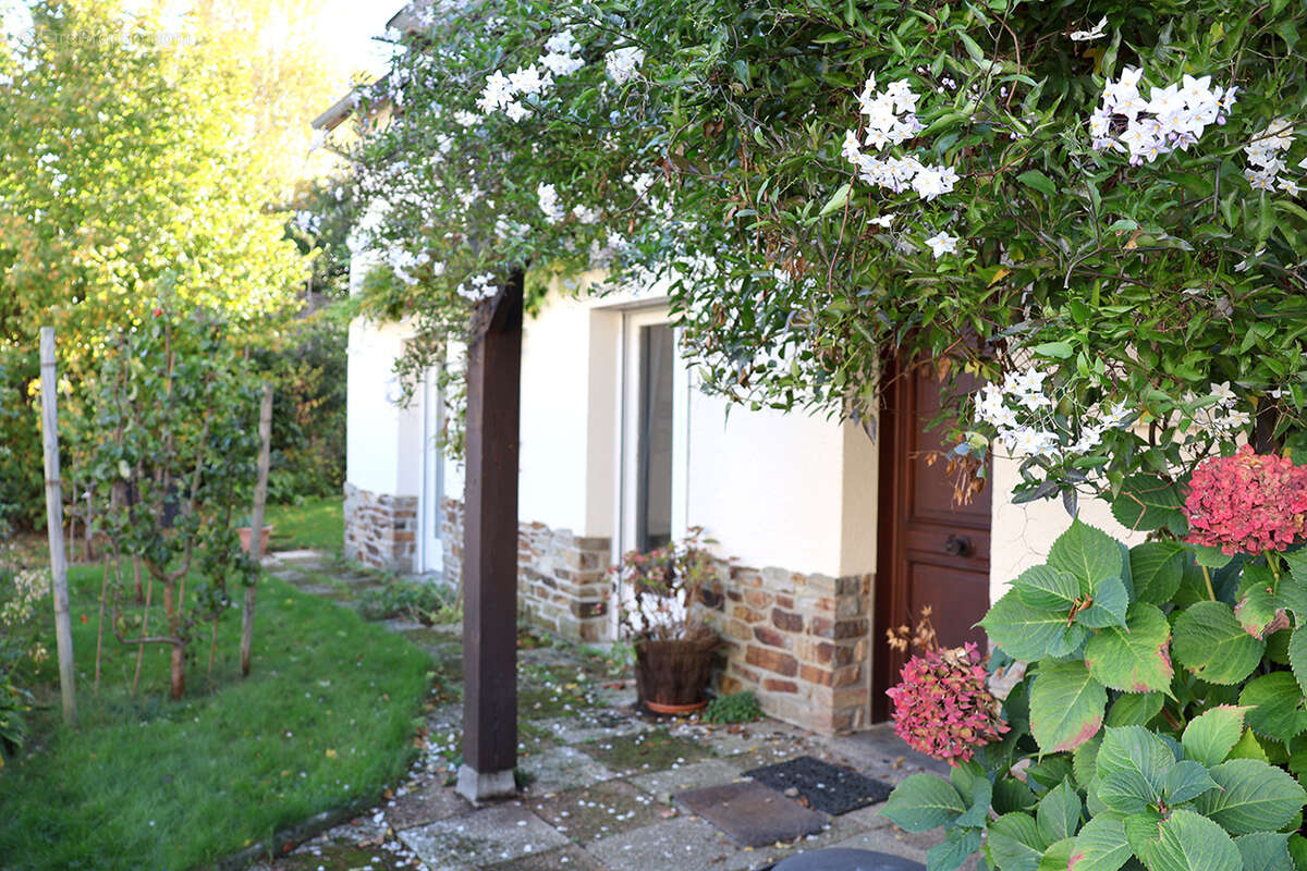 Maison à CHANTEPIE