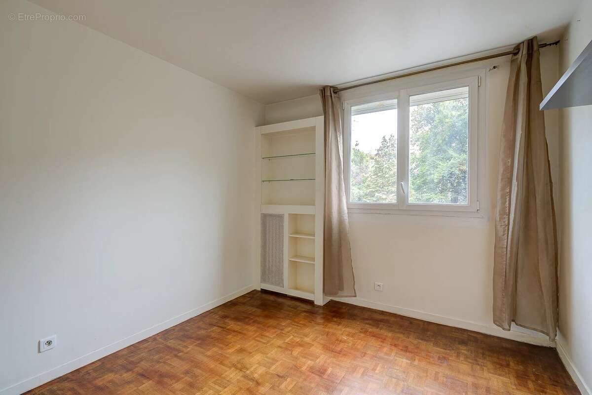 Appartement à CLAMART