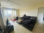 Appartement à MONTBELIARD