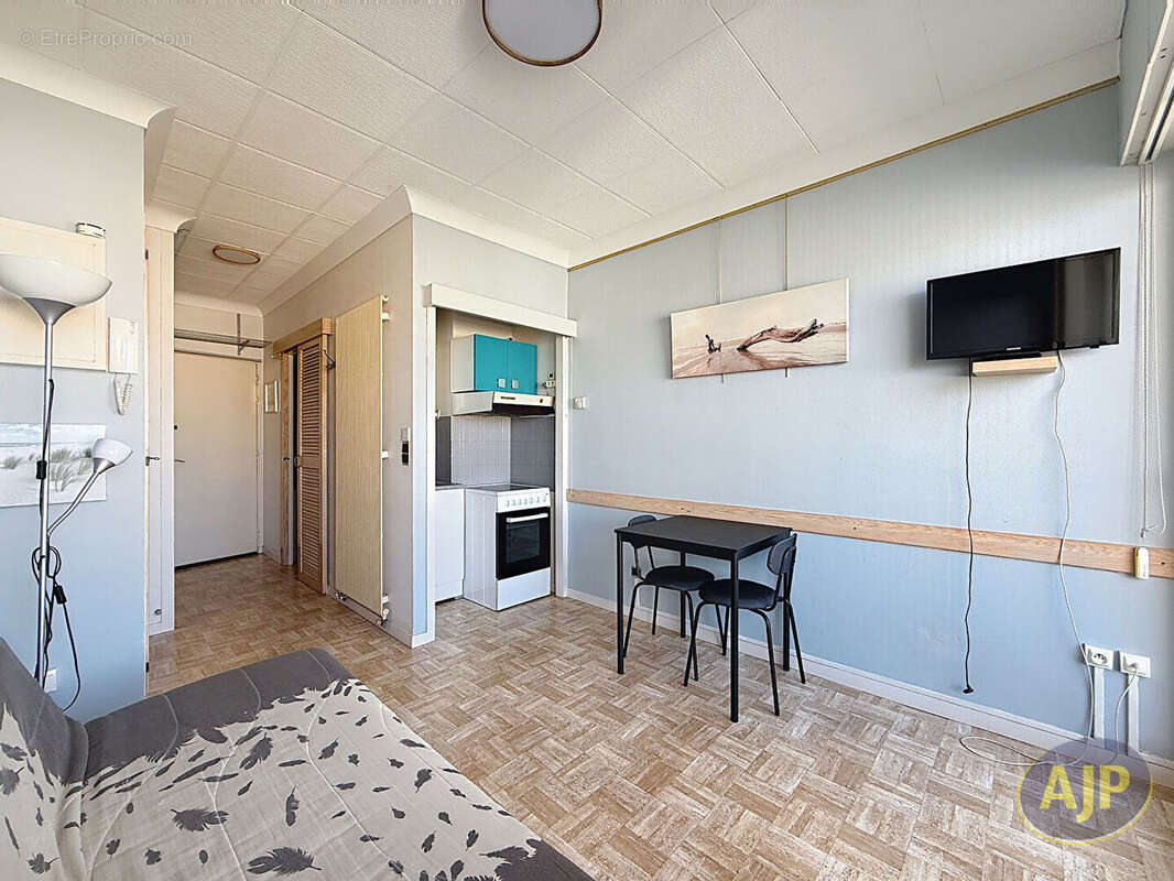 Appartement à ARCACHON