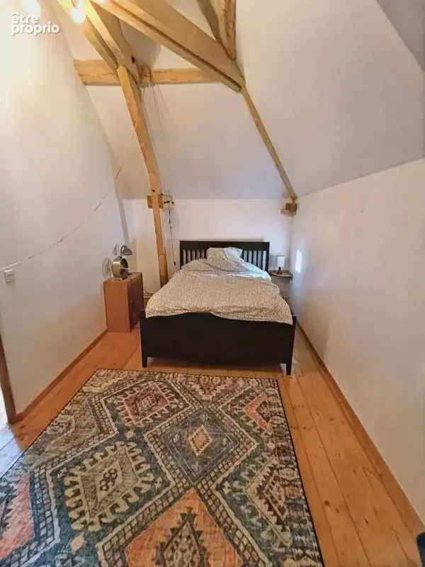 Magnifique gîte , ancien moulin - photo 15