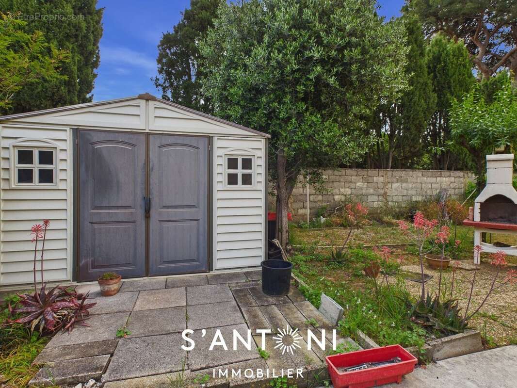 Maison à SAUVIAN