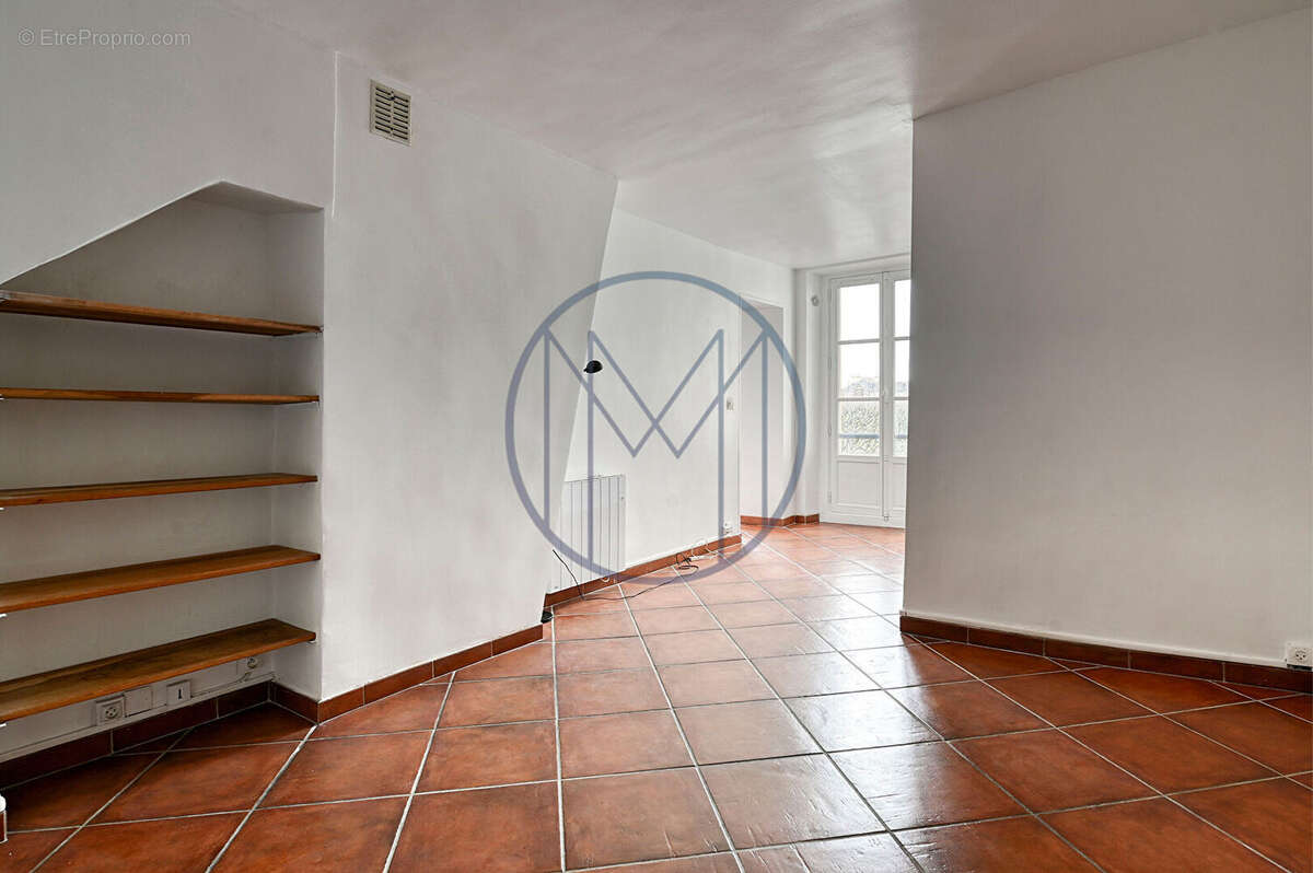 Appartement à VERSAILLES