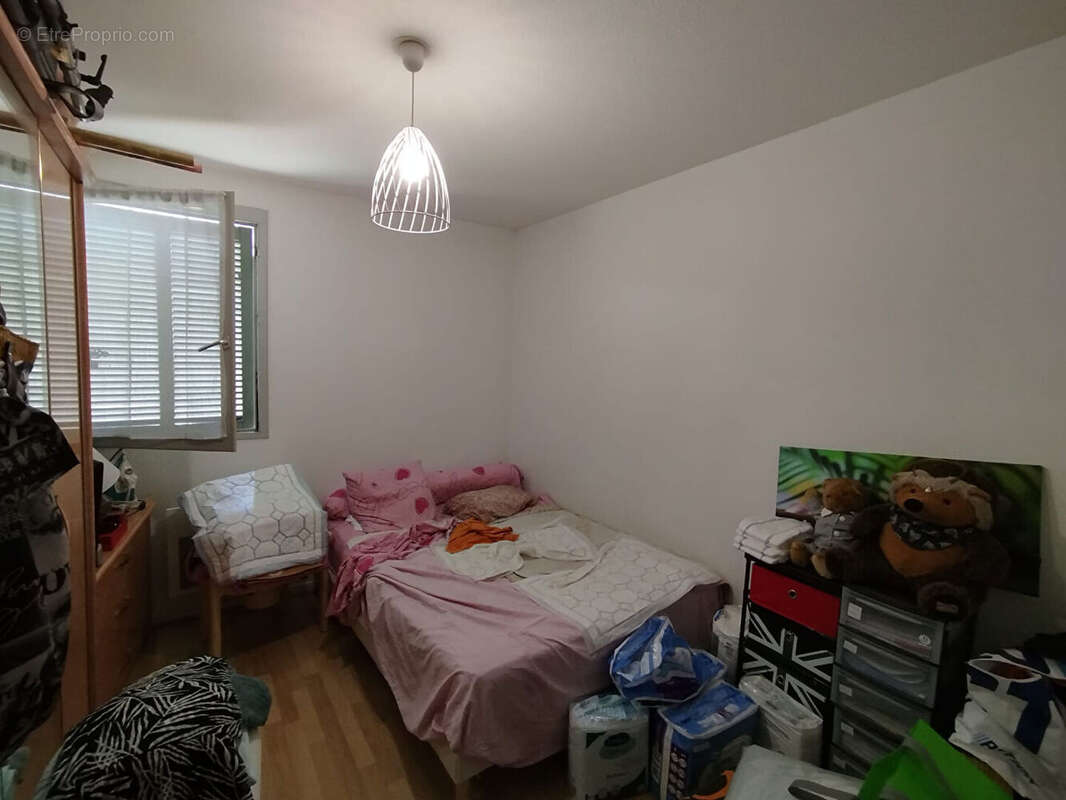 Appartement T2 en résidence à Provins (200m de la Gare) vendu loué - photo 4