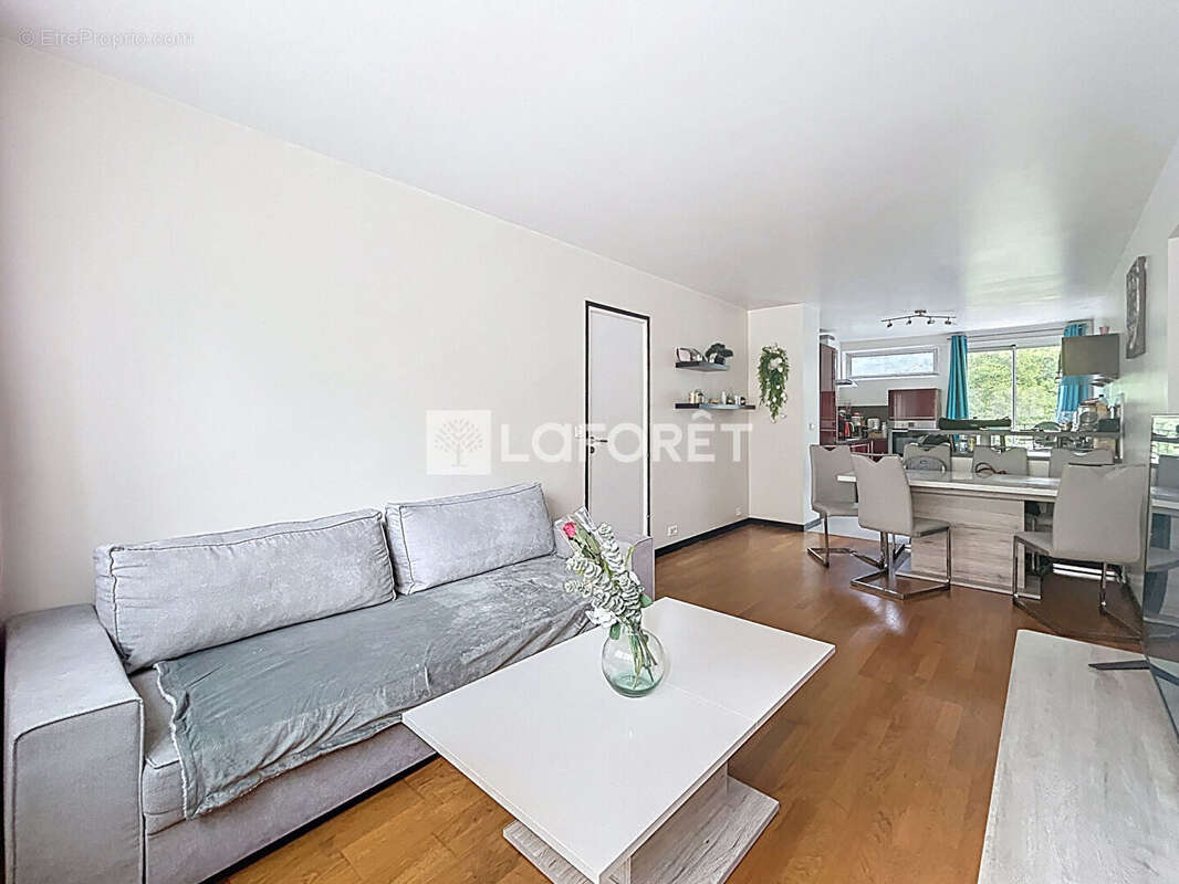 Appartement à SUCY-EN-BRIE