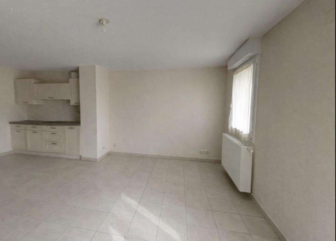 Appartement - photo 3