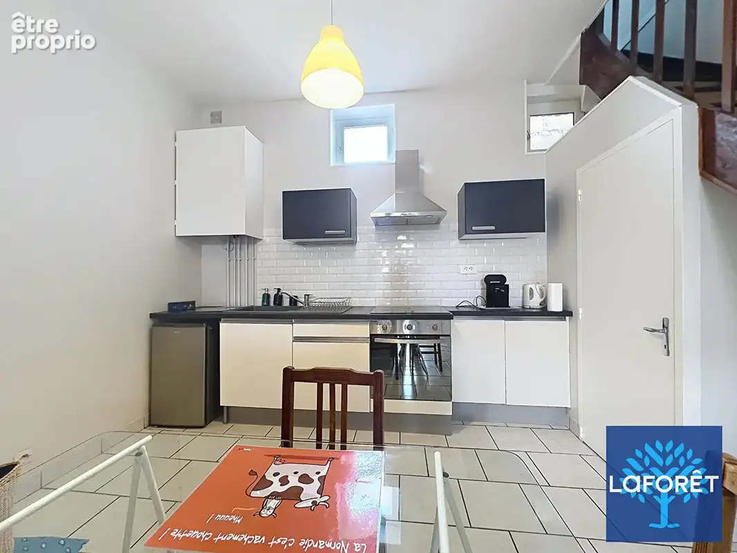 Maison Bernay 4 pièce(s) 65 m2 - photo 7