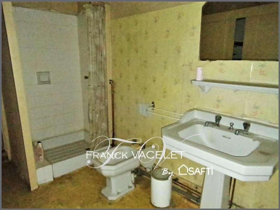 Photo 5 - Appartement à LA REOLE