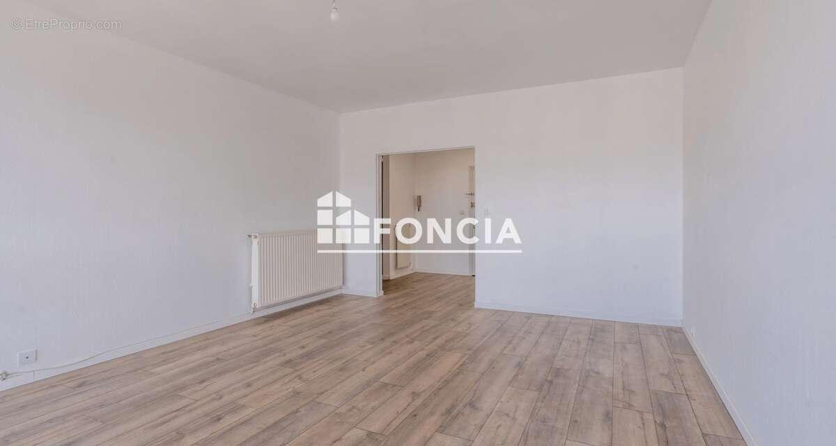 Appartement à LE MANS