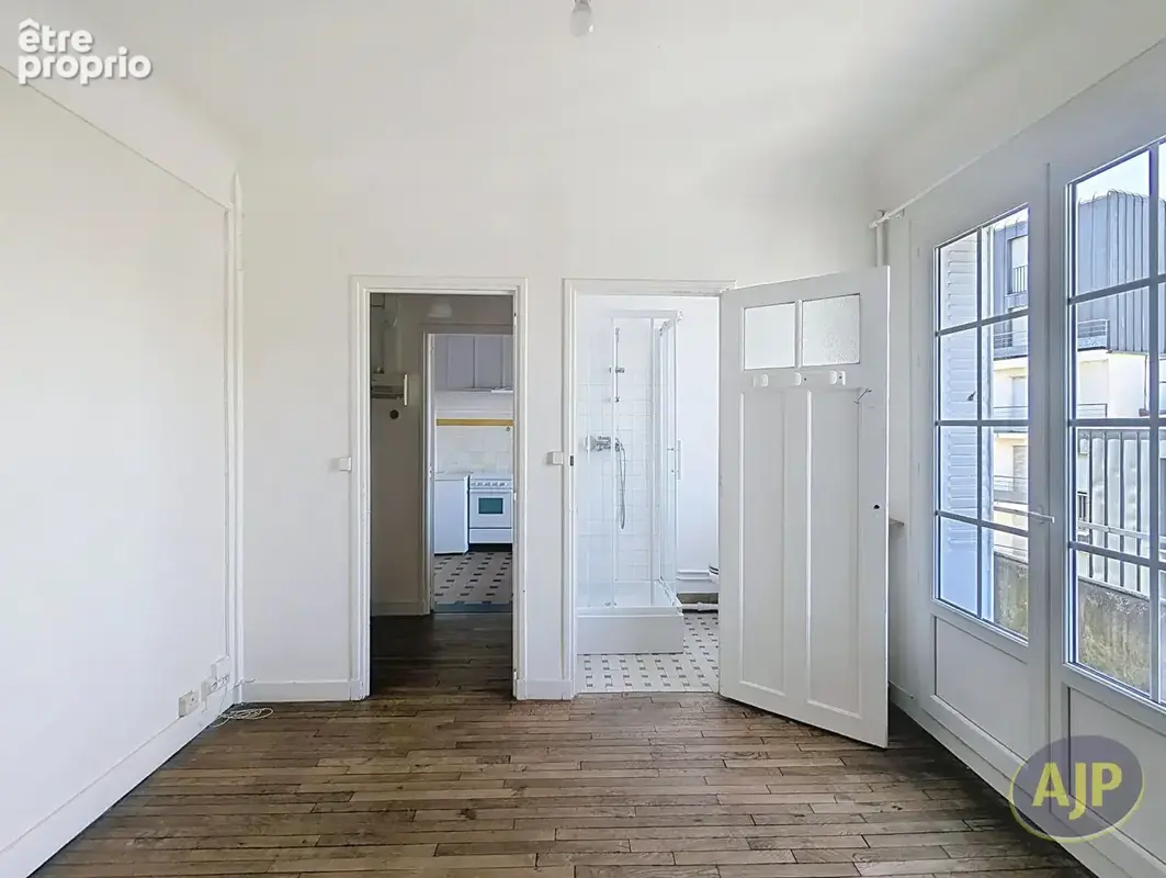 Photo Appartement à Rennes au prix de 124 700€
