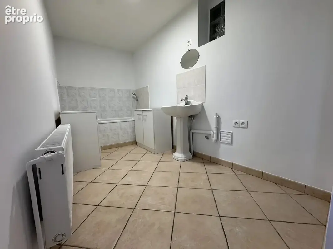 3 chambres - sans travaux - photo 6