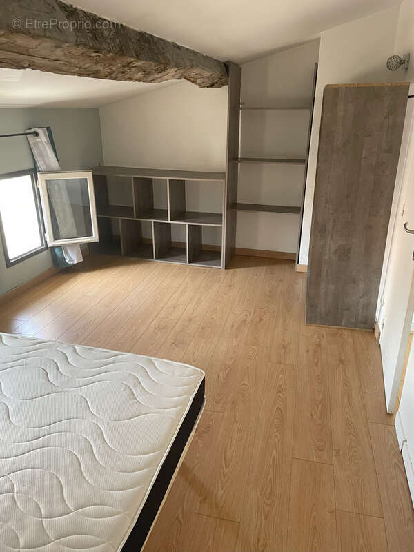 Appartement à SAINT-ANDRE-DE-CUBZAC