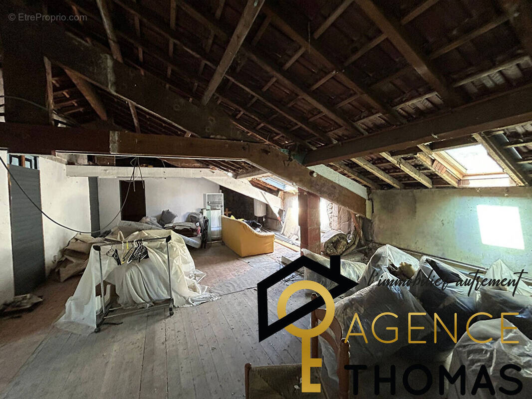 Appartement à VALS-LES-BAINS