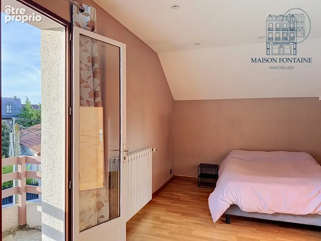 Maison 6 pièces 135 m² à vendre à Saint-Maur-Des-Fosses (94100) - photo 4
